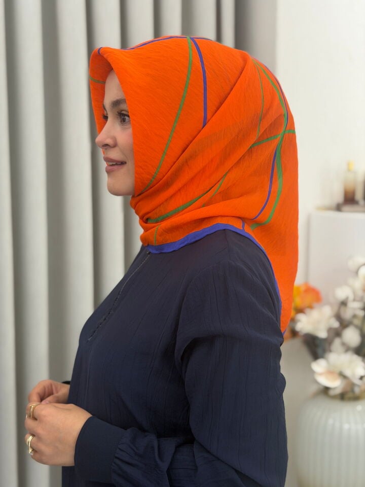 YAZ/GÜZ SERİSİ EŞARP