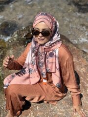 ARANCIA MODAL ŞAL 75X190