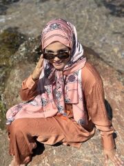 ARANCIA MODAL ŞAL 75X190