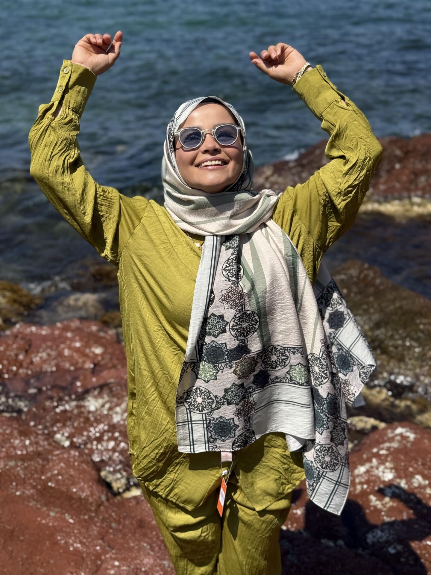 ARANCIA MODAL ŞAL 75X190