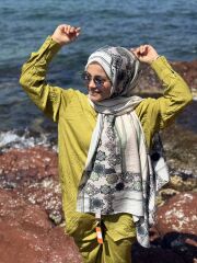 ARANCIA MODAL ŞAL 75X190