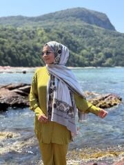 ARANCIA MODAL ŞAL 75X190