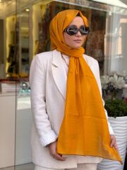 LA BOUTİQUE YAZ SERİNLİĞİ ŞAL 70X190