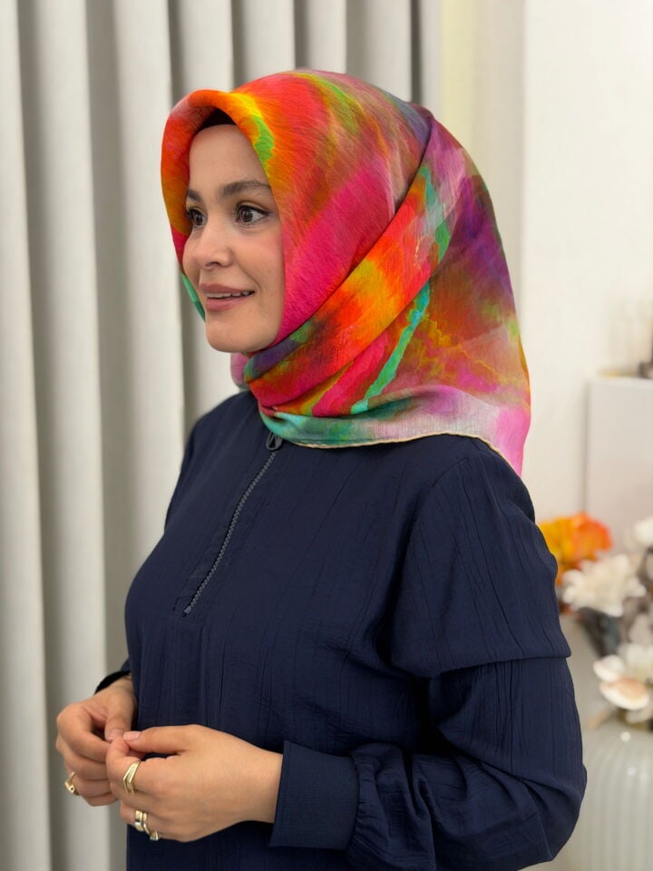 YAZ/GÜZ SERİSİ EŞARP