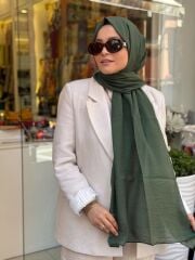 LA BOUTİQUE YAZ SERİNLİĞİ ŞAL 70X190