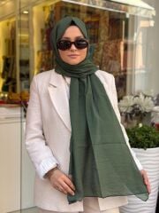 LA BOUTİQUE YAZ SERİNLİĞİ ŞAL 70X190