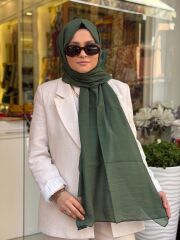 LA BOUTİQUE YAZ SERİNLİĞİ ŞAL 70X190