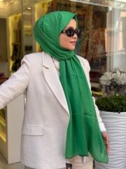 LA BOUTİQUE YAZ SERİNLİĞİ ŞAL 70X190