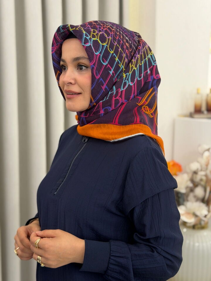 YAZ/GÜZ SERİSİ EŞARP