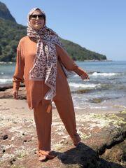 ARANCIA MODAL ŞAL 75X190