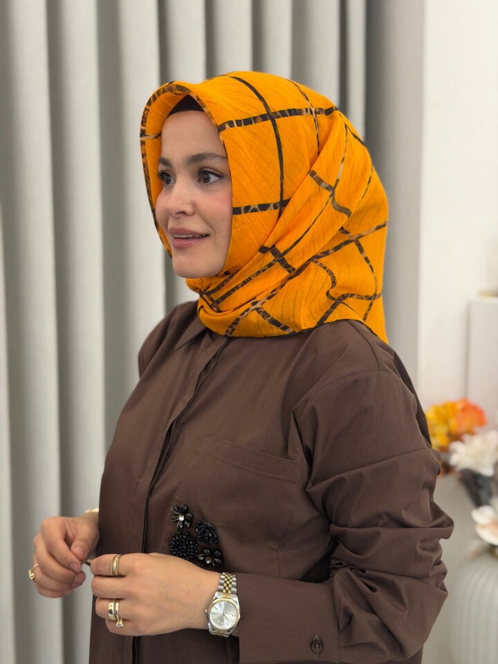 YAZ/GÜZ SERİSİ EŞARP