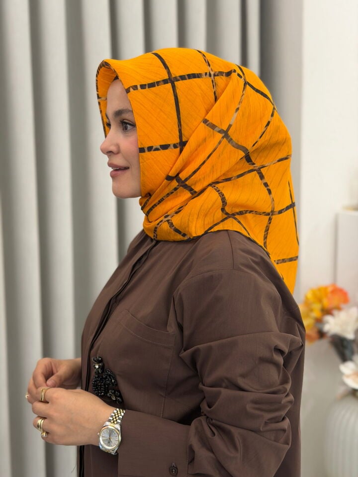 YAZ/GÜZ SERİSİ EŞARP