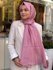 LA BOUTİQUE YAZ SERİNLİĞİ ŞAL 70X190