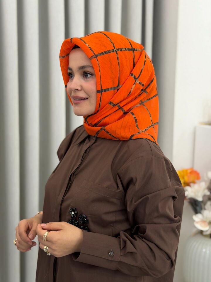 YAZ/GÜZ SERİSİ EŞARP