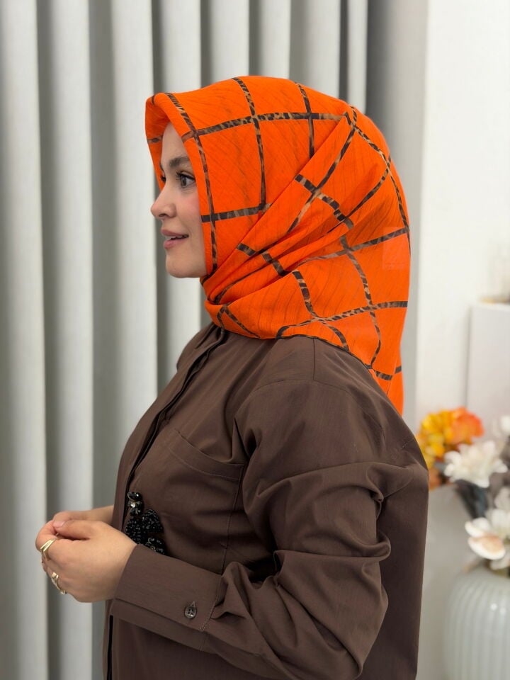 YAZ/GÜZ SERİSİ EŞARP