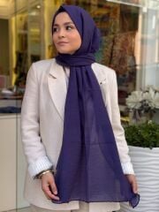 LA BOUTİQUE YAZ SERİNLİĞİ ŞAL 70X190