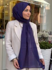 LA BOUTİQUE YAZ SERİNLİĞİ ŞAL 70X190