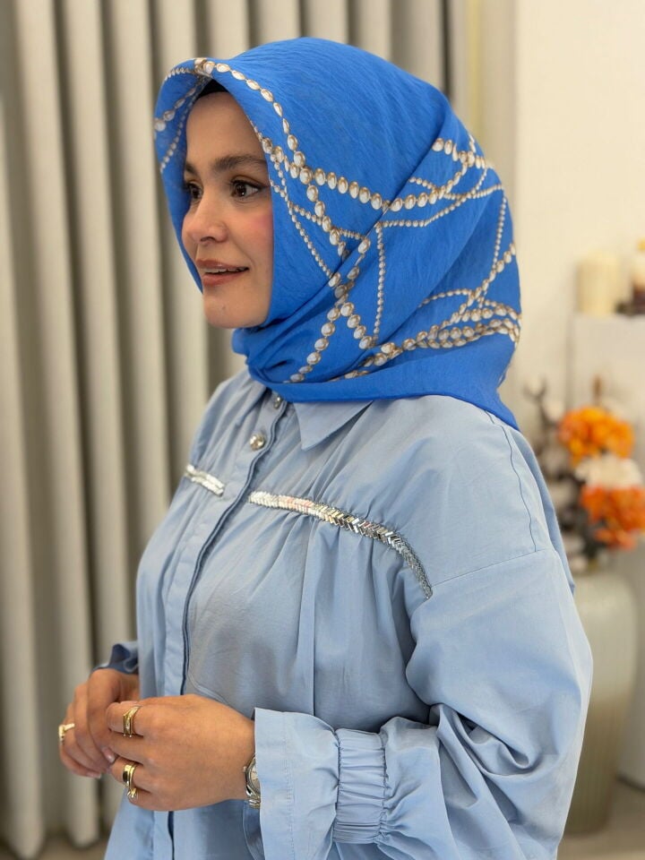 YAZ/GÜZ SERİSİ EŞARP