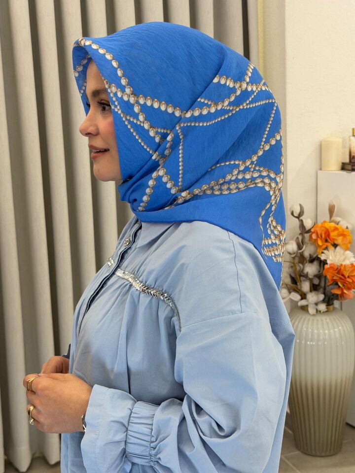 YAZ/GÜZ SERİSİ EŞARP