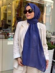 LA BOUTİQUE YAZ SERİNLİĞİ ŞAL 70X190