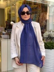 LA BOUTİQUE YAZ SERİNLİĞİ ŞAL 70X190