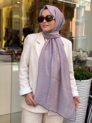 LA BOUTİQUE YAZ SERİNLİĞİ ŞAL 70X190