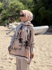 ARANCIA FLOŞ ETOL ŞAL 70X200