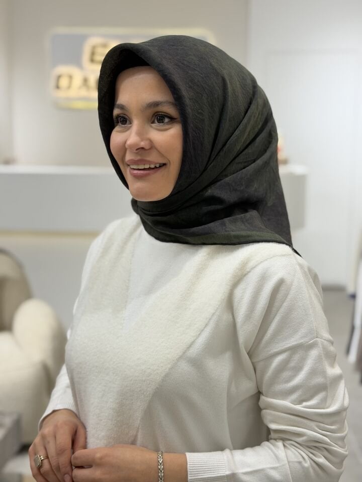 YAZ/GÜZ SERİSİ EŞARP