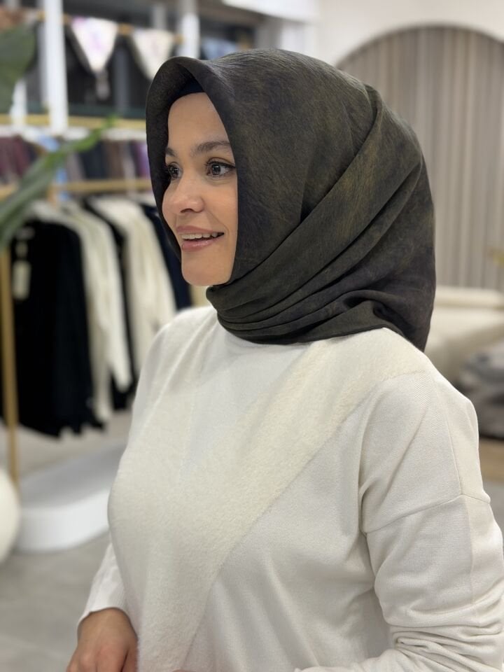 YAZ/GÜZ SERİSİ EŞARP