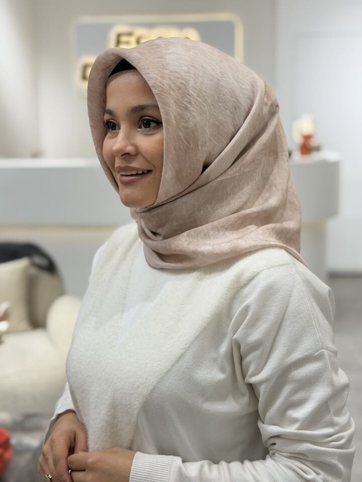 YAZ/GÜZ SERİSİ EŞARP