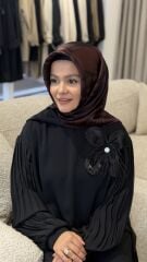 AKER SURA İPEK EŞARP