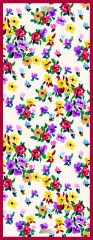 LA BOUTİQUE HERBAL ÖZEL SERİ ŞAL 70X190