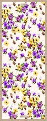 LA BOUTİQUE HERBAL ÖZEL SERİ ŞAL 70X190