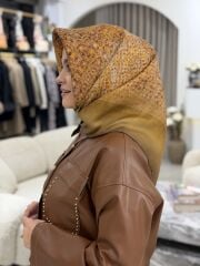 LA BOUTİQUE SURA İPEK EŞARP