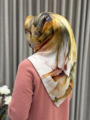 LA BOUTİQUE SURA İPEK EŞARP