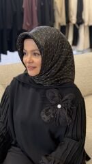 LA BOUTİQUE SURA İPEK EŞARP