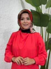 LA BOUTİQUE SURA İPEK EŞARP