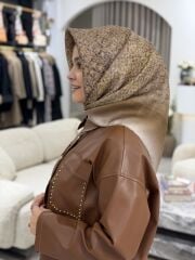 LA BOUTİQUE SURA İPEK EŞARP