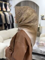 LA BOUTİQUE SURA İPEK EŞARP