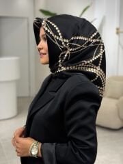 LA BOUTİQUE SURA İPEK EŞARP