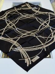 LA BOUTİQUE SURA İPEK EŞARP