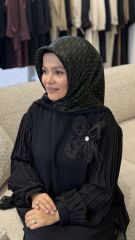 LA BOUTİQUE SURA İPEK EŞARP