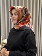 LA BOUTİQUE SURA İPEK EŞARP