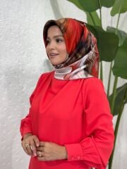 LA BOUTİQUE SURA İPEK EŞARP