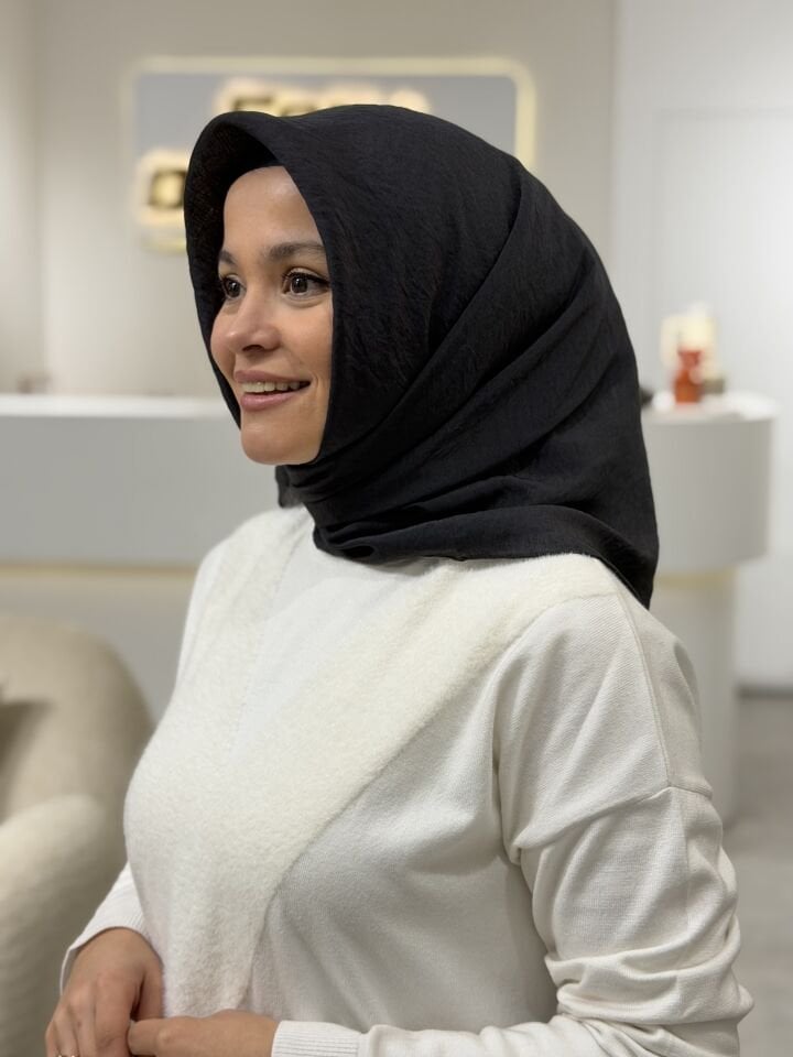 YAZ SERİNLİĞİ ORGANİK EŞARP