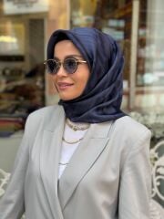 PİERRE CARDİN SURA İPEK EŞARP