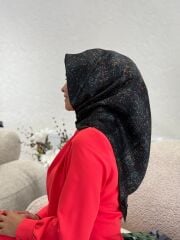 AKER SURA İPEK EŞARP