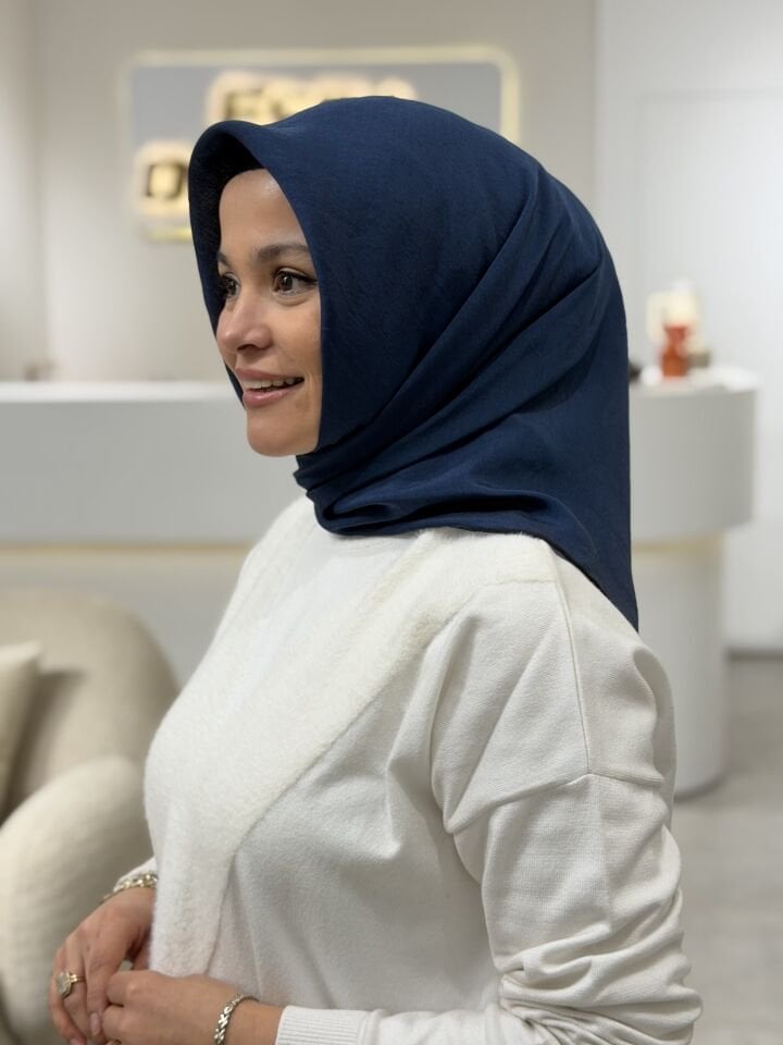 YAZ SERİNLİĞİ ORGANİK EŞARP