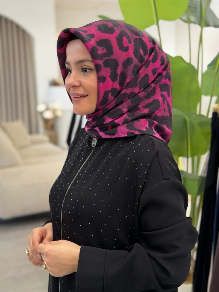 YAZ/GÜZ SERİSİ EŞARP