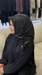 LA BOUTİQUE SURA İPEK EŞARP